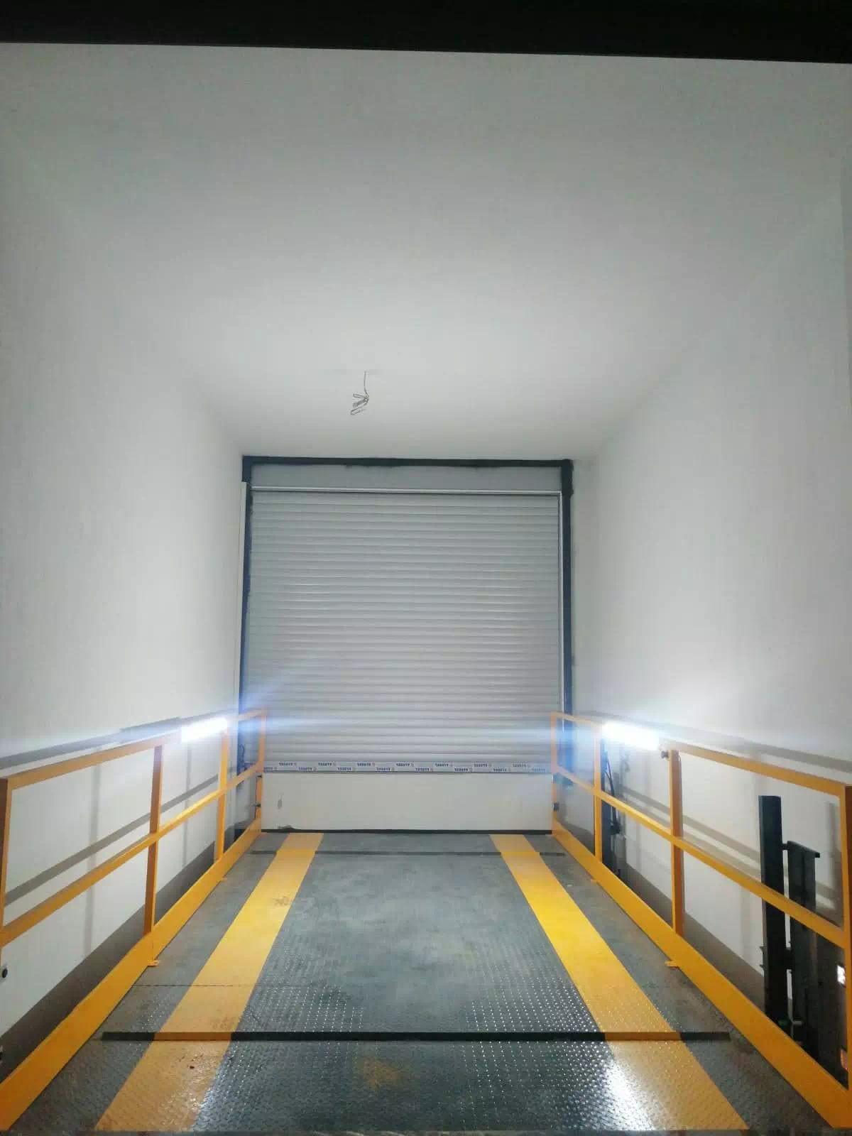 Güneş Lift Proje Görseli