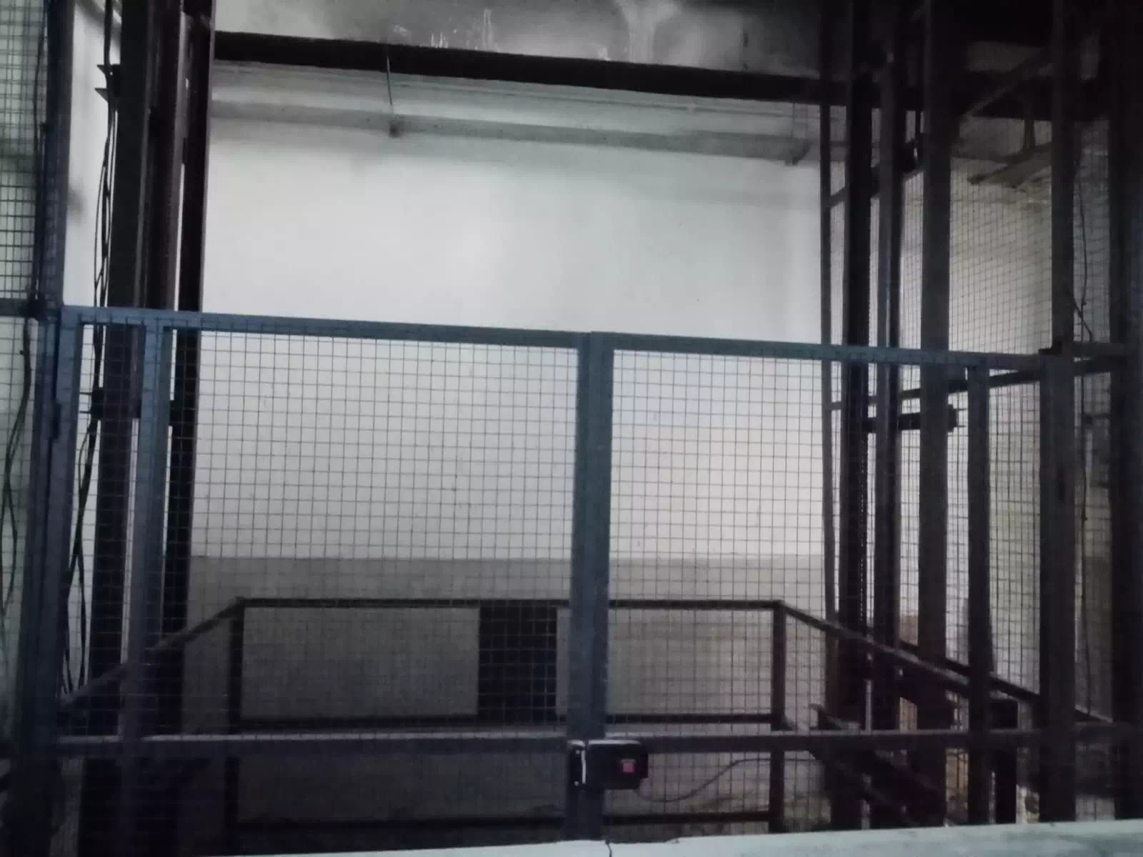 Güneş Lift Proje Görseli