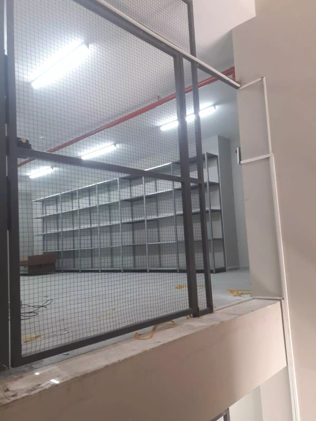 Güneş Lift Proje Görseli